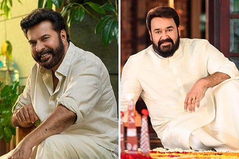 Mammootty, Mohanlal and more spread Onam cheer with heartfelt wishes