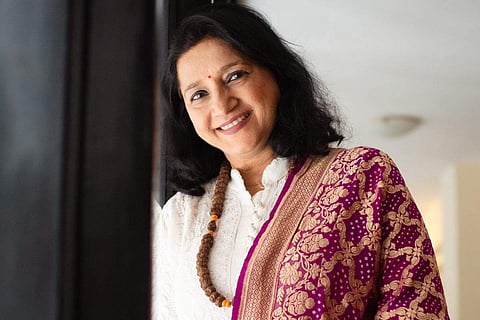 Kavita Seth