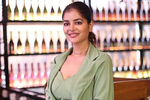 Madhumita