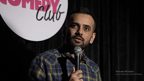 Chirag Panjwani