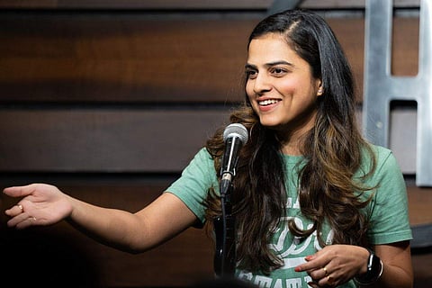 Aanchal Agrawal