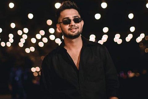 Madhur Sharma