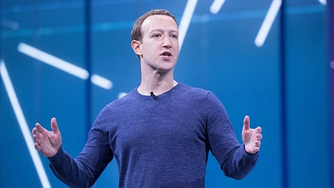 Mark Zuckerberg revealed his McDonald’s diet as he prepares for a potential cage fight with Elon Musk