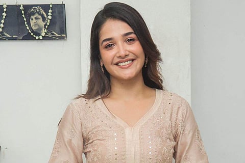 Roshni