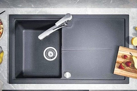 courtesy: Grohe