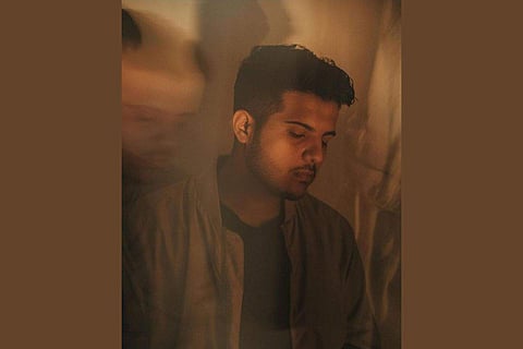 Abhijay Sharma