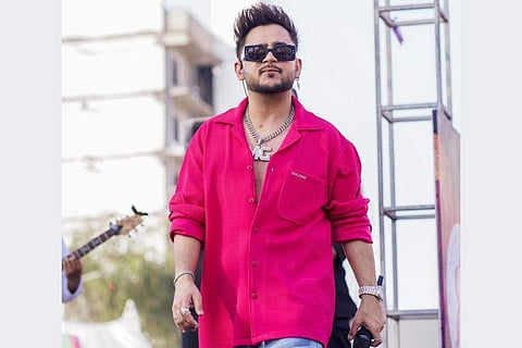 Millind Gaba