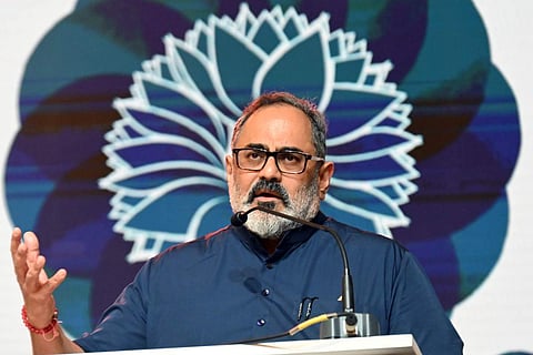 1st-ever 'Global IndiaAI 2023' event to boost AI innovations in ChatGPT era