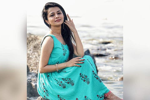 Krutika Deo