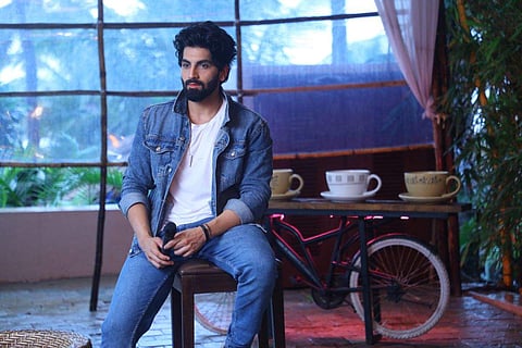 Laqshay Kapoor