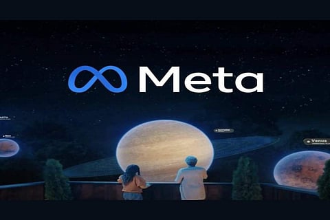Meta set to train next AI model as powerful as OpenAI’s GPT-4