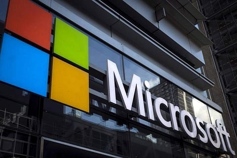 Microsoft rolls out 'background removal' tool in Paint