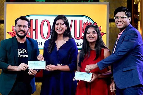 Shark Tank India S3 opens registration for student entrepreneurs to launch next-gen careers