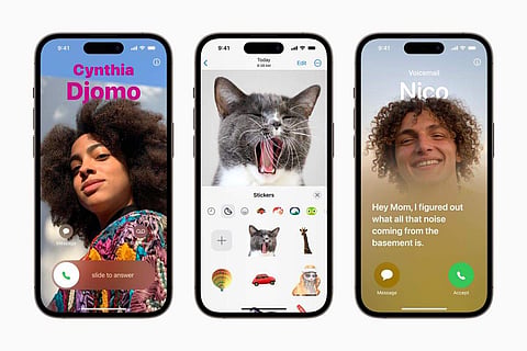 Apple launches iPhone 15, 15 Pro series and unveils Watch 9 & Ultra 2 at spectacular tech event