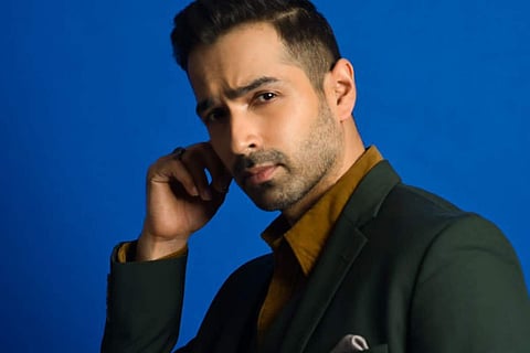 Varun Mitra