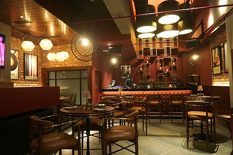 UNO Pizzeria & Grill opens its second outlet at City Centre II