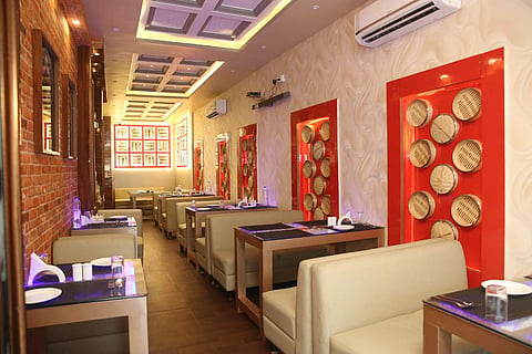 Wonder Wok opens second outlet near Golpark