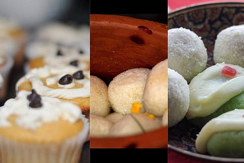 Sweet shops in Kolkata find global recognition