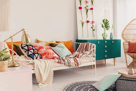 Last-Minute Tips on how to decorate your home while it is still Raining