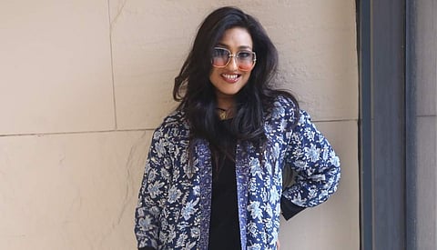 Rituparna