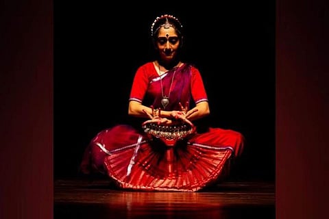 In Frame: Arushi Mudgal