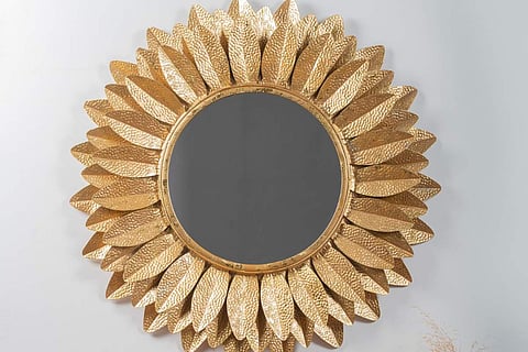 mirror