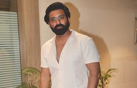 Ankush