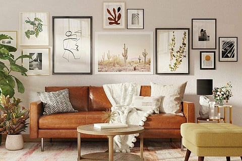 Vastu tips for harmonious living in compact spaces