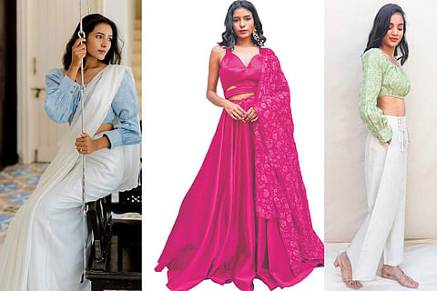 AnuSara collection