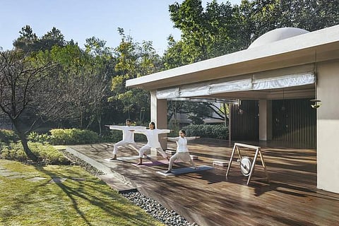 Six Senses Vana, Dehradun