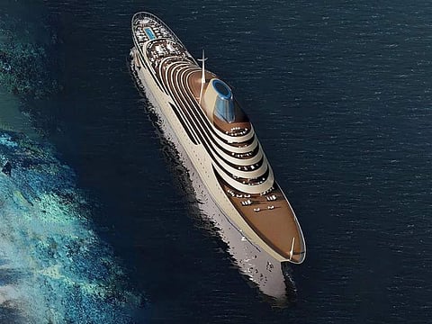Four Seasons Yachts