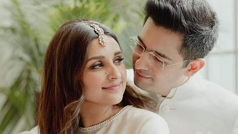 Parineeti Chopra-Raghav Chaddha wedding to take place this month in Udaipur: Reports