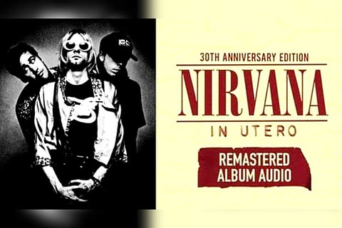 Nirvana
