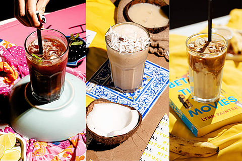 Ritual Daily Coffee