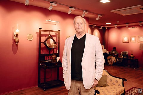 Bruce Beresford