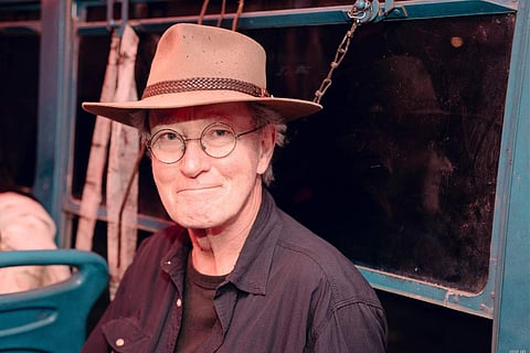 Rolf de Heer
