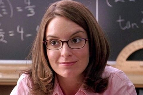 Tina Fey