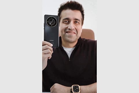 Embracing the ‘eXtra’, HONOR's X series set to make waves in India