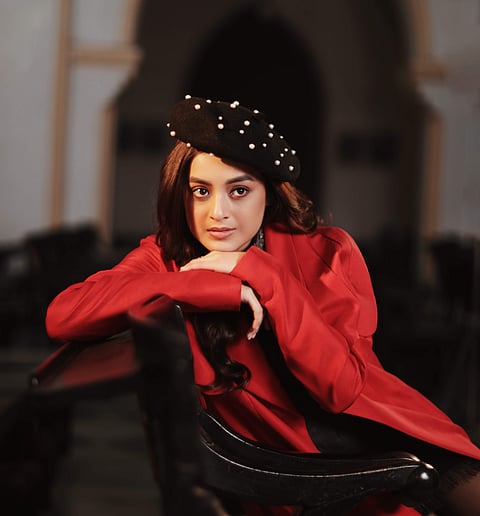 Darshana Banik