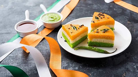Republic Day Feasts