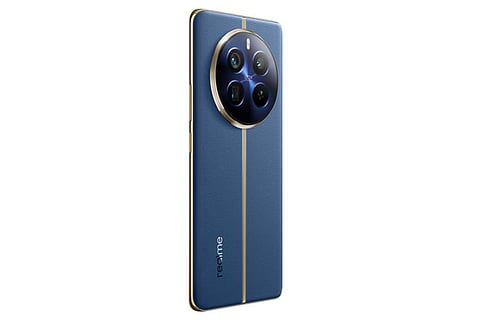 realme launches 12 Pro series 5G with periscope telephoto camera in India