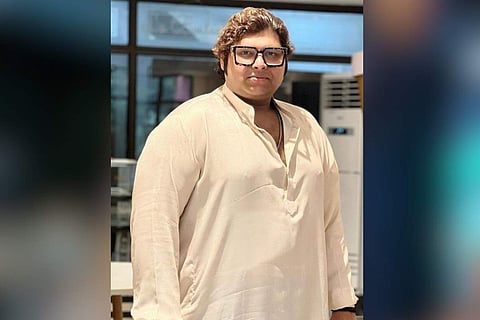 Mujtaba Aziz Naza
