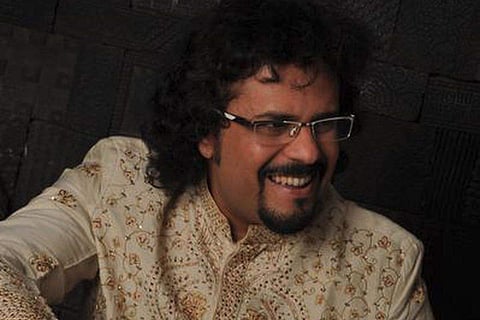In Frame: Bickram Ghosh