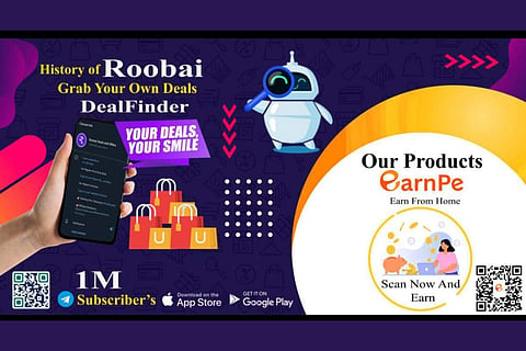 All about Roobai