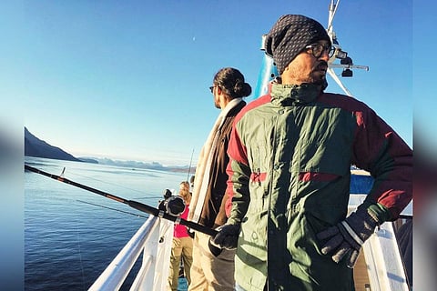 Image shared by Babil.  Pic: Instagram/@babil.i.k