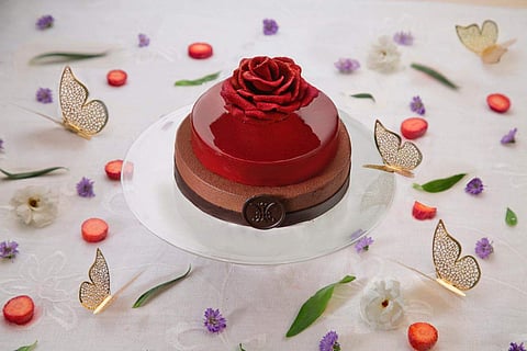 Cerise