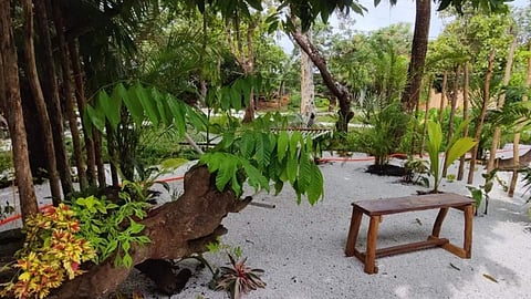 Circle Goa