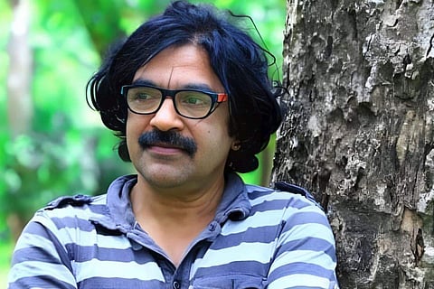 In Frame: Prakash Koleri