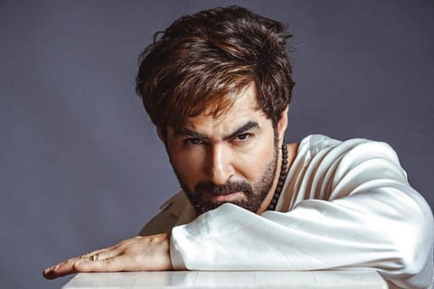 Inn frame: Jeet (Photo Courtesy: Jeet / Instagram)