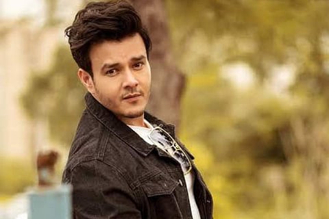 Aniruddh Dave